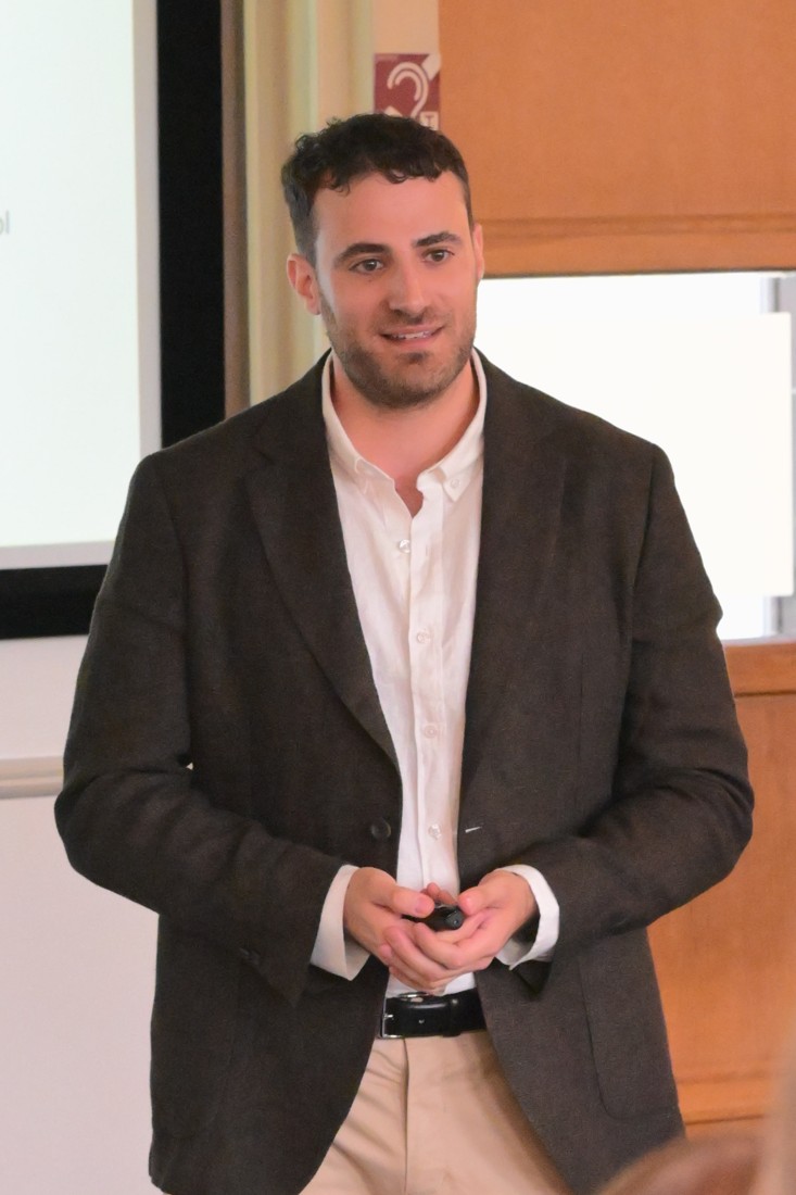 Max Kagan